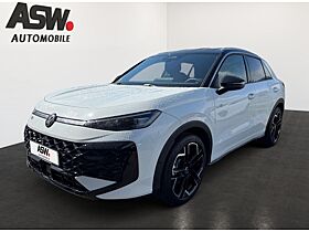 Volkswagen T-Roc R-Line NEUES MODELL 1.5eTSI DSG ACC SHZ NAV ‼️Sofort verfügbar‼️ Volkswagen T-Roc R-Line NEUES MODELL 1.5eTSI DSG ACC SHZ NAV ‼️Sofort verfügbar‼️