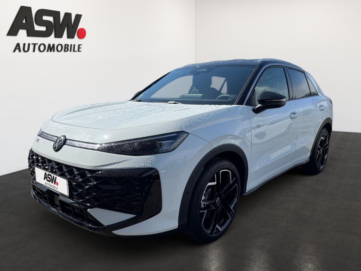 Volkswagen T-Roc R-Line NEUES MODELL 1.5eTSI DSG ACC SHZ NAV ‼️Sofort verfügbar‼️ bild