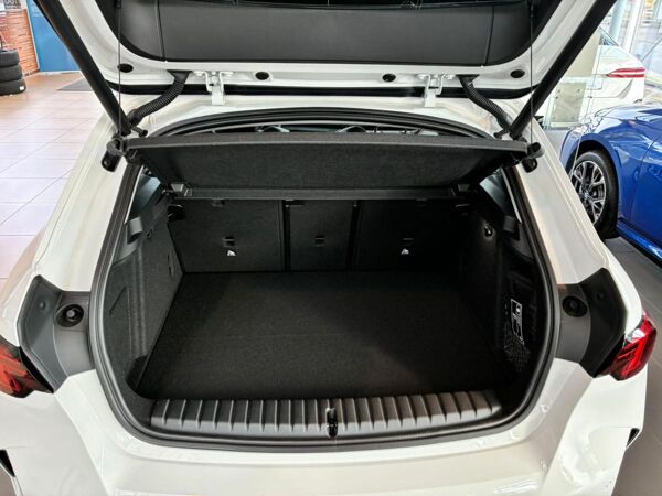 BMW 120 Lim. (F70) bild 6