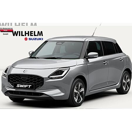Suzuki Swift leasen
