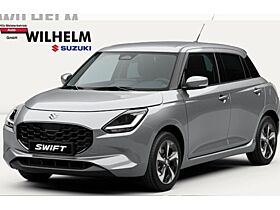 Suzuki Swift CVT Comfort+ | AUTOMATIK *SONDERAKTION*