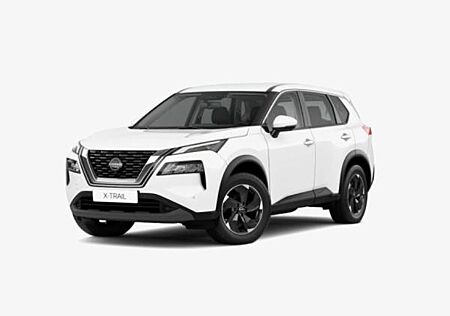 Nissan X-Trail 1.5 Mild Hybrid AT "ACENTA" inkl. Connect & Familien-Paket HAMMER/DEAL