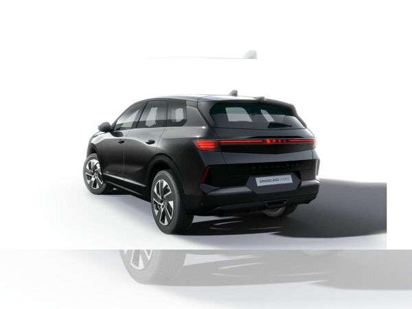 Opel Grandland Edition Hybrid Elektr. Doppelkupplungsgetriebe bild 5