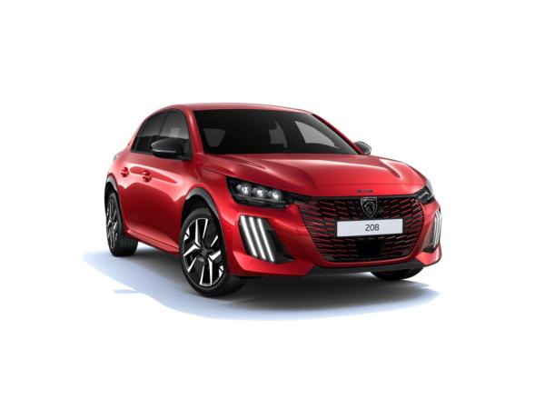 Peugeot 208 GT HYBRID 110 DSC6 bild