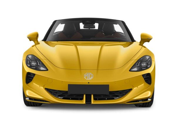 MG Cyberster X-Power 375KW E-Förderung bild 6