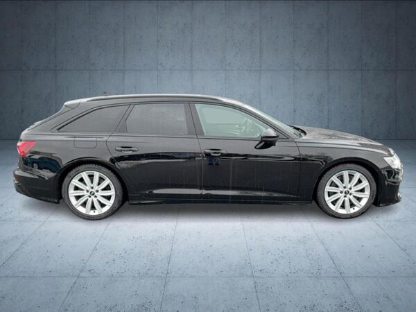 Audi S6 Avant tiptr. LED 3xKlima Virtual 21 Cam bild 7