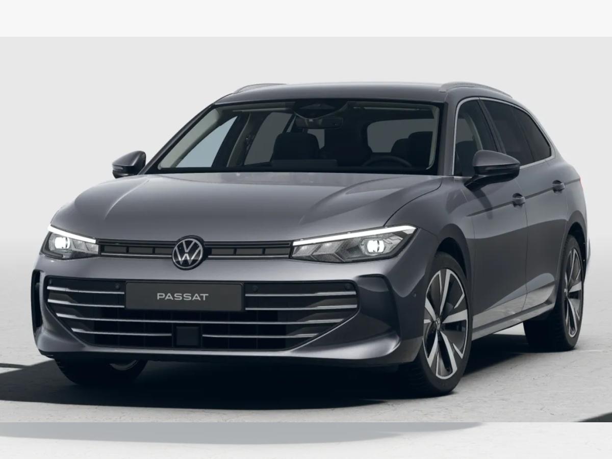Volkswagen Passat Business 2,0 l TDI SCR 110 kW (150 PS) 7-Gang-Doppelkupplungsgetriebe DSG bild 1