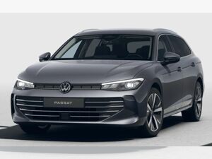 Volkswagen Passat Business 2,0 l TDI SCR 110 kW (150 PS) 7-Gang-Doppelkupplungsgetriebe DSG bild 1