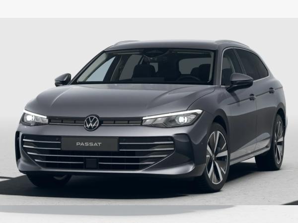 Volkswagen Passat Business 2,0 l TDI SCR 110 kW (150 PS) 7-Gang-Doppelkupplungsgetriebe DSG bild