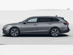 Volkswagen Passat Business 2,0 l TDI SCR 110 kW (150 PS) 7-Gang-Doppelkupplungsgetriebe DSG bild 4