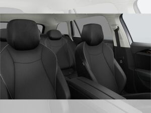 Volkswagen Passat Business 2,0 l TDI SCR 110 kW (150 PS) 7-Gang-Doppelkupplungsgetriebe DSG bild 3