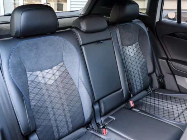Volkswagen Tiguan SOFORT VERFÜGBAR!!! 2.0 TSI R-Line 4Motion Black Style AHK DCC bild 4