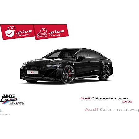 Audi RS7 leasen