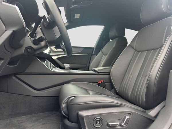 Audi A7 Sportback 45 TFSI S-tronic HD Matrix Leder B&O Rückfahrkamera Parkassitent bild 5
