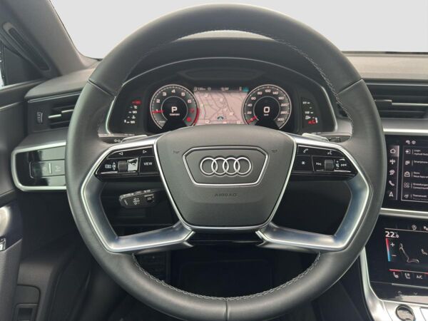 Audi A7 Sportback 45 TFSI S-tronic HD Matrix Leder B&O Rückfahrkamera Parkassitent bild 6