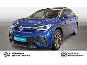 Volkswagen ID.5 Pure Automatik 2xKlima ACC AUT Akustikglas