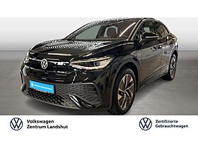 Volkswagen ID.5 Pure Automatik 2xKlima ACC AUT Akustikglas