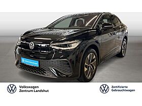 Volkswagen ID.5 Pure Automatik 2xKlima ACC AUT Akustikglas