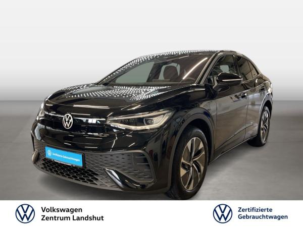Volkswagen ID.5 Pure Automatik 2xKlima ACC AUT Akustikglas bild