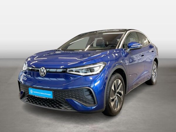 Volkswagen ID.5 Pure Automatik 2xKlima ACC AUT Akustikglas bild 4