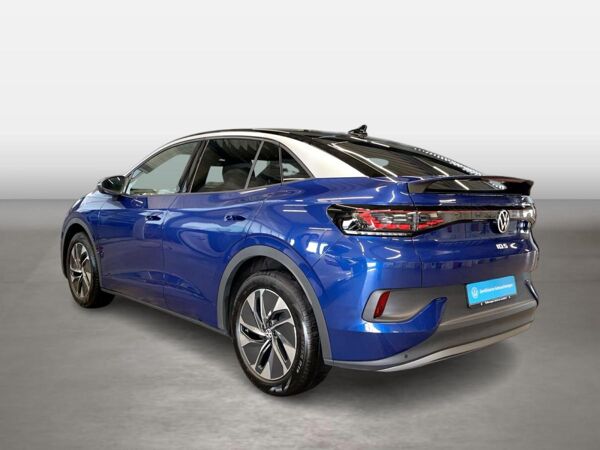 Volkswagen ID.5 Pure Automatik 2xKlima ACC AUT Akustikglas bild 5