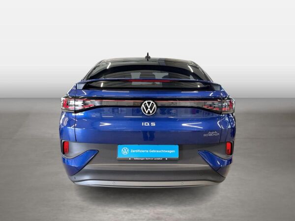 Volkswagen ID.5 Pure Automatik 2xKlima ACC AUT Akustikglas bild 6