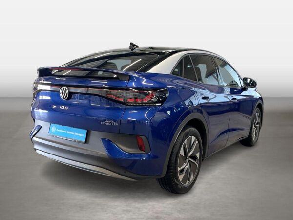 Volkswagen ID.5 Pure Automatik 2xKlima ACC AUT Akustikglas bild 7