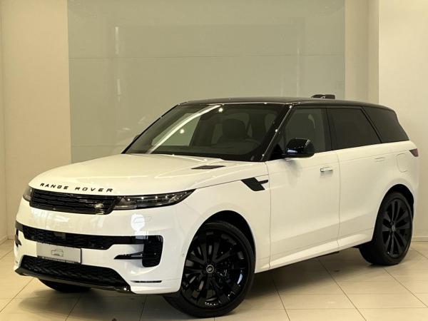 Land Rover Range Rover Sport P460e Dynamic HSE bild