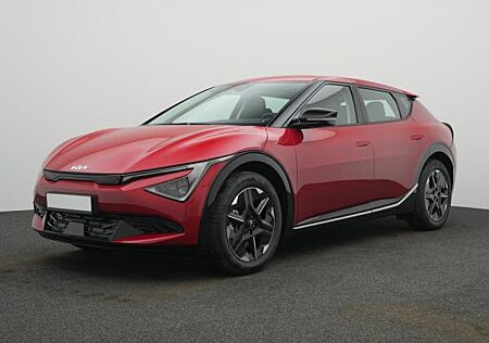 Kia EV6 ⚡63 kWh 125 kW RWD Earth Wärmepumpe - Direkt Verfügbar!