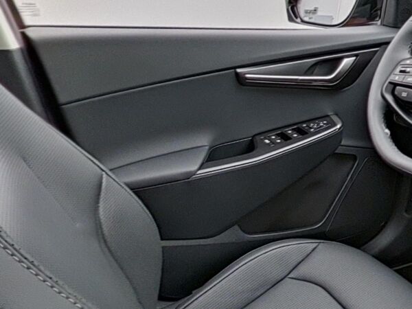 Kia EV6 ⚡63 kWh 125 kW RWD Earth Wärmepumpe - Direkt Verfügbar! bild 6