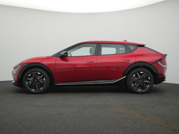Kia EV6 ⚡63 kWh 125 kW RWD Earth Wärmepumpe - Direkt Verfügbar! bild 2