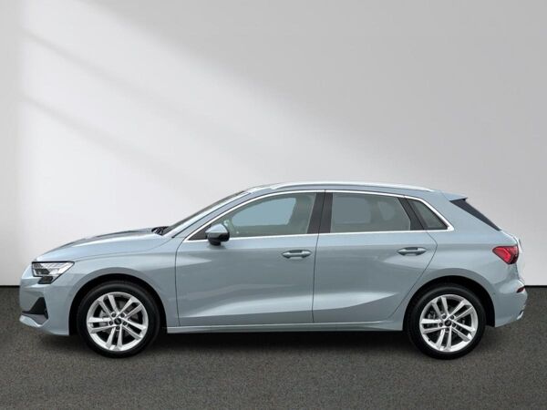 Audi A3 Sportback TDI S-tronic Digitales Cockpit Navi bild 2