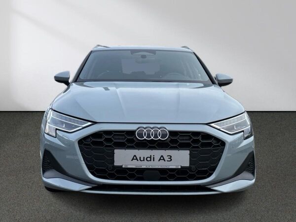 Audi A3 Sportback TDI S-tronic Digitales Cockpit Navi bild 4