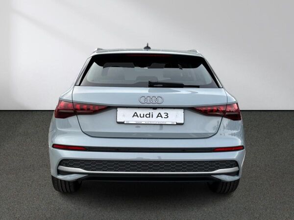 Audi A3 Sportback TDI S-tronic Digitales Cockpit Navi bild 5