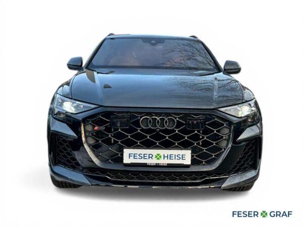 Audi RS Q8 performance 22% RS//Offensive* bild 2