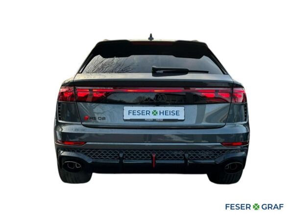 Audi RS Q8 performance 22% RS//Offensive* bild 5