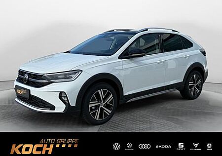 VW Taigo Volkswagen Style 1.5 TSI OPF DSG|Navi|IQ:Drive|