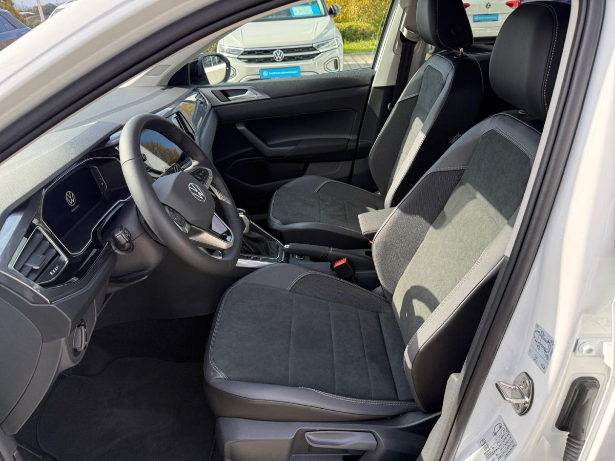 Volkswagen Taigo Style 1.5 TSI OPF DSG|Navi|IQ:Drive| bild 7
