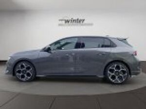 Opel Astra 1.2 AT ULTIMATE + Irmscher-Paket -sofort Verfügbar- bild 2