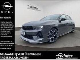 Opel Astra 1.2 AT ULTIMATE + Irmscher-Paket-sofort Verfügbar-GEWERBEANGEBOT Opel Astra 1.2 AT ULTIMATE + Irmscher-Paket-sofort Verfügbar-GEWERBEANGEBOT