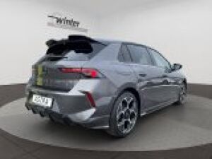 Opel Astra 1.2 AT ULTIMATE + Irmscher-Paket-sofort Verfügbar-GEWERBEANGEBOT bild 5