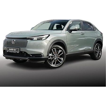 Honda HR-V leasen