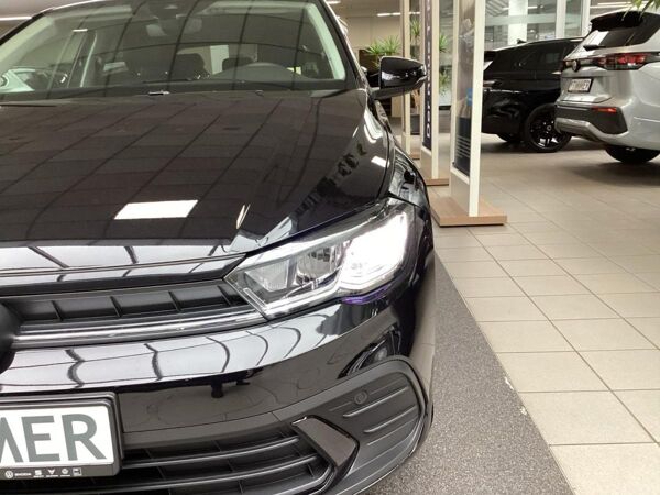 Volkswagen Polo ENERGY  *SOFORT VERFÜGBAR!* 1,0 l TSI OPF 70 kW (95 PS) 5-Gang bild 3