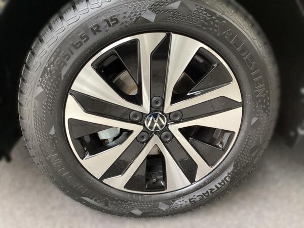 Volkswagen Polo ENERGY  *SOFORT VERFÜGBAR!* 1,0 l TSI OPF 70 kW (95 PS) 5-Gang bild 4