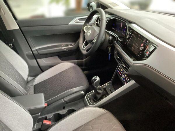 Volkswagen Polo ENERGY  *SOFORT VERFÜGBAR!* 1,0 l TSI OPF 70 kW (95 PS) 5-Gang bild 5