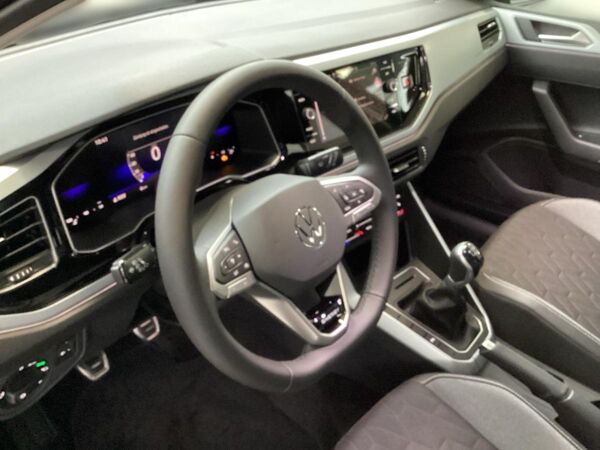 Volkswagen Polo ENERGY  *SOFORT VERFÜGBAR!* 1,0 l TSI OPF 70 kW (95 PS) 5-Gang bild 6