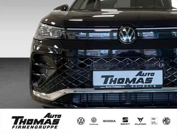 Volkswagen Tiguan 1.5 eTSI DSG R-Line Navi Klima bild