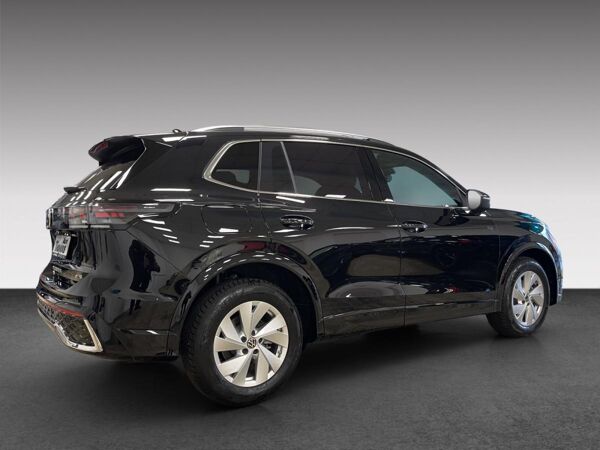 Volkswagen Tiguan 1.5 eTSI DSG R-Line Navi Klima bild 6