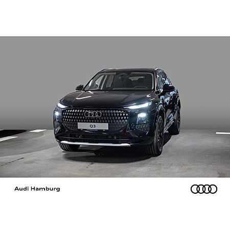Audi Q3 leasen
