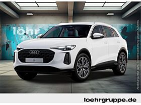 Audi Q5 SUV TDI quattro 150 kW S tronic